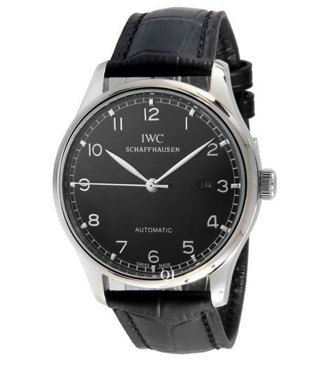 IWC watch man-073